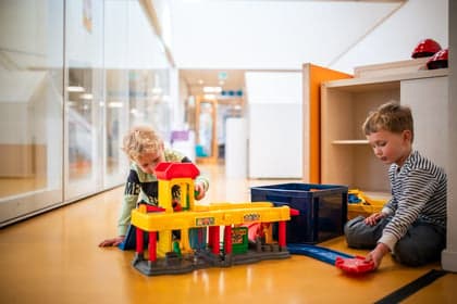 IKC St. Walfridus foto 6