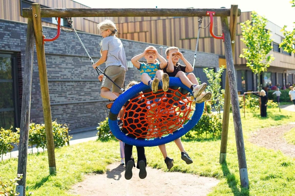 IKC St. Walfridus foto 8