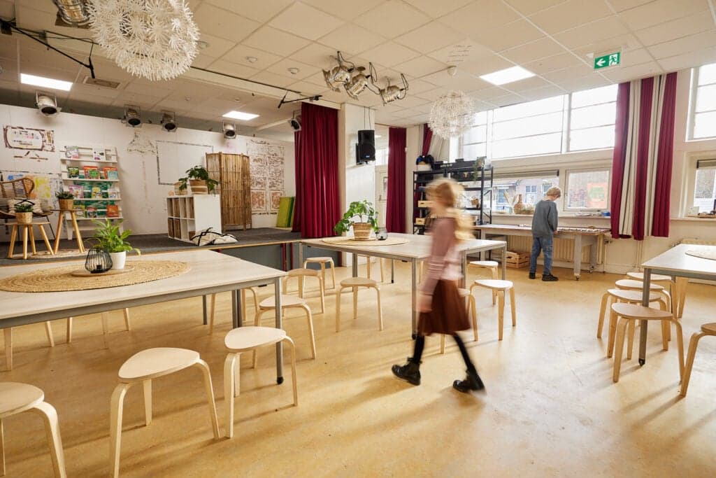 Doomijn BSO Westerlaan