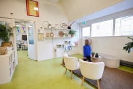 Doomijn BSO Westerlaan 2