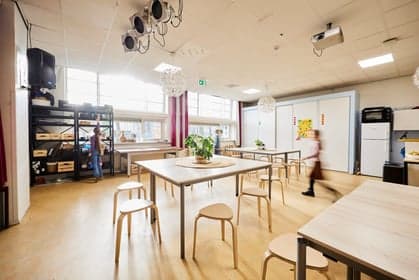 Doomijn BSO Westerlaan 3