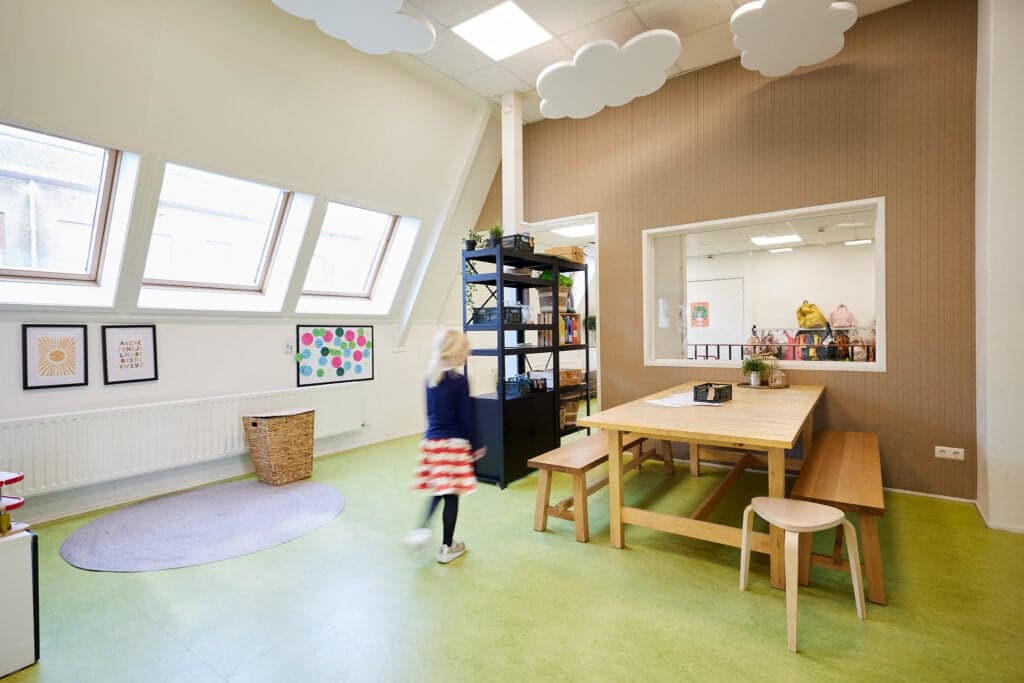 Doomijn BSO Westerlaan foto 4