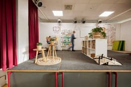 Doomijn BSO Westerlaan foto 5