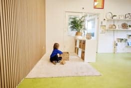 Doomijn BSO Westerlaan foto 6