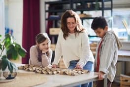 Doomijn BSO Westerlaan foto 7