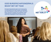 Kindcentrum het Krijt