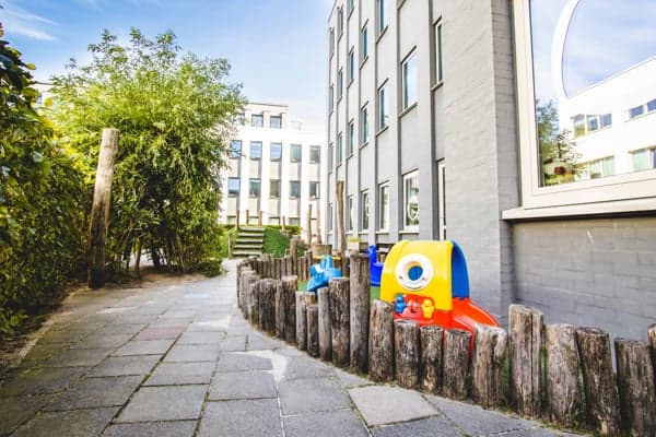 Partou KDV Dr. Stolteweg 84