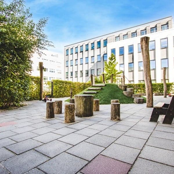 Partou KDV Dr. Stolteweg 84 2