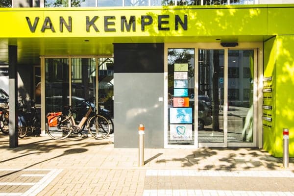 Partou KDV Dr. Stolteweg 84 3