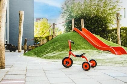 Partou KDV Dr. Stolteweg 84 foto 4