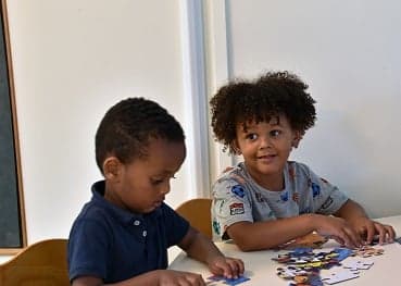 KDV Leeuwarden Bernestate foto 4