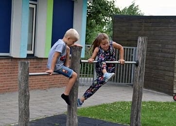 KDV Leeuwarden Bernestate foto 8