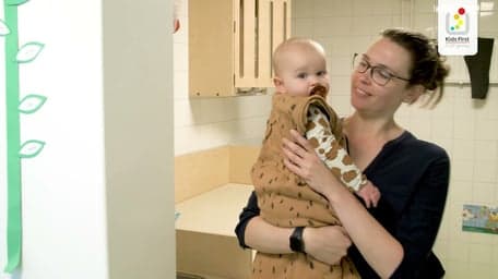 KDV Leeuwarden Bernestate foto 9