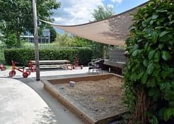 KDV Leeuwarden Bernestate foto 10