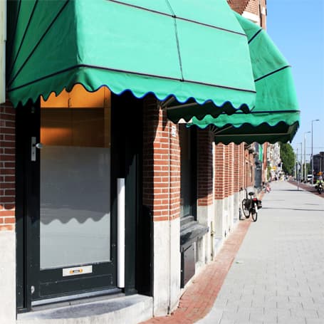 Dikkedeur Basis-BSO 2