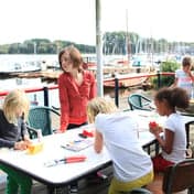 Dikkedeur Basis-BSO foto 4