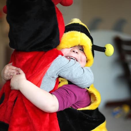 Dikkedeur Basis-BSO foto 8