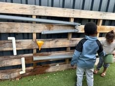 Vriendjes Kinderopvang - Locatie Aalscholverlaan foto 5