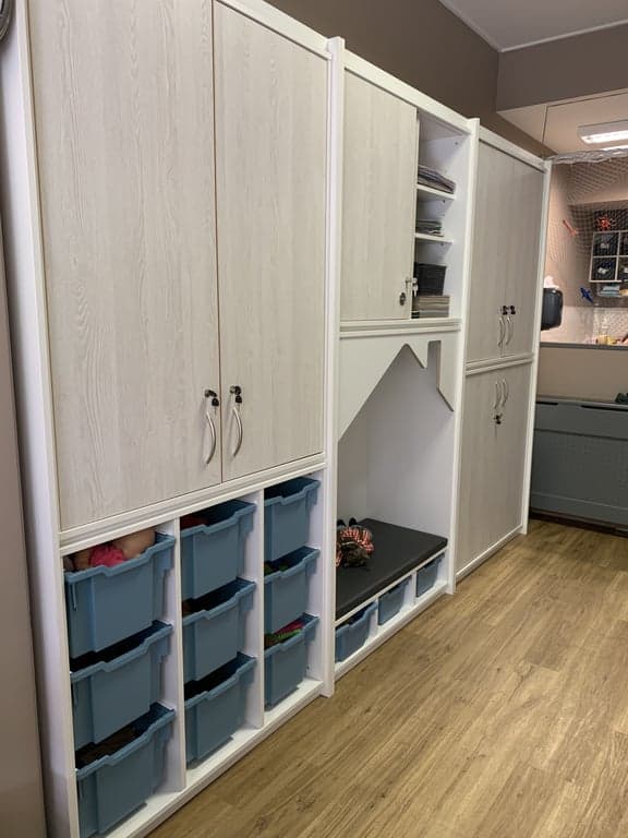 Kinderdagverblijf LouLou foto 6