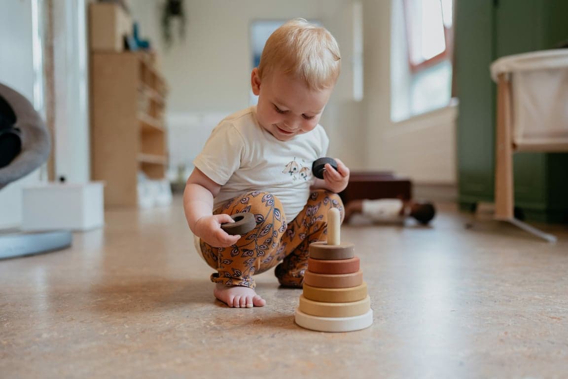 Peuterspelen 't Swaentje 3