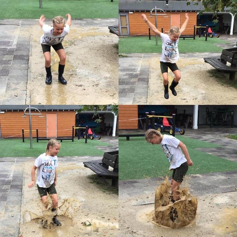 Peuterspelen 't Swaentje foto 4