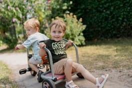 Peuterspelen 't Swaentje foto 6