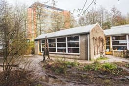 Partou KDV Dollardstraat 123 (VVE T kleine Anker)