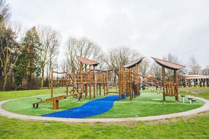 Partou KDV Dollardstraat 123 (VVE T kleine Anker) 2