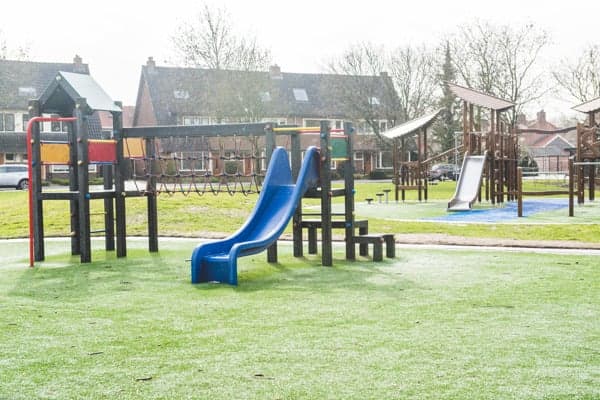 Partou KDV Dollardstraat 123 (VVE T kleine Anker) foto 6