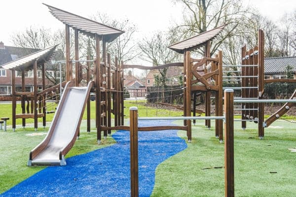 Partou KDV Dollardstraat 123 (VVE T kleine Anker) foto 9