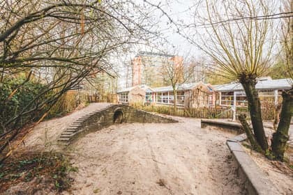 Partou KDV Dollardstraat 123 (VVE T kleine Anker) foto 10