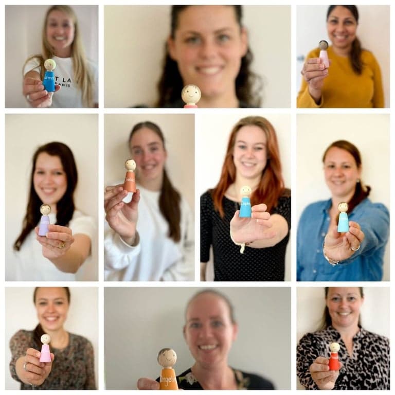 KDV de Flintstones 2