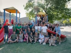 De Terp (hoofdgebouw) foto 8