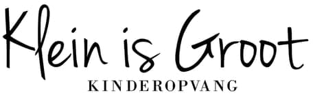 Klein is Groot 2