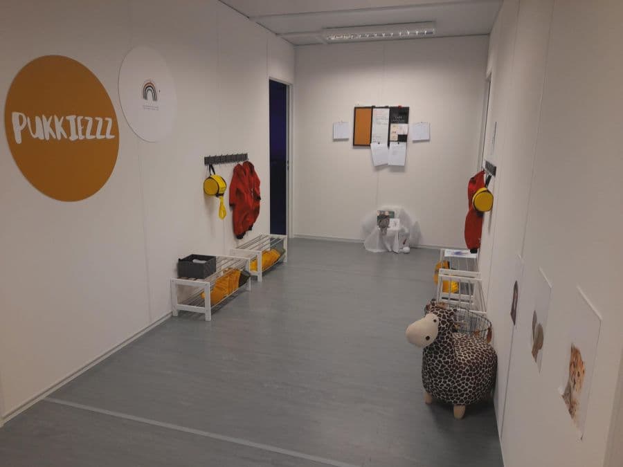 Kinderopvang Pukkiezzz foto 5