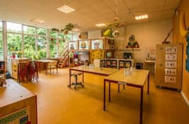 Buitenschoolse opvang De Kasteelpoort