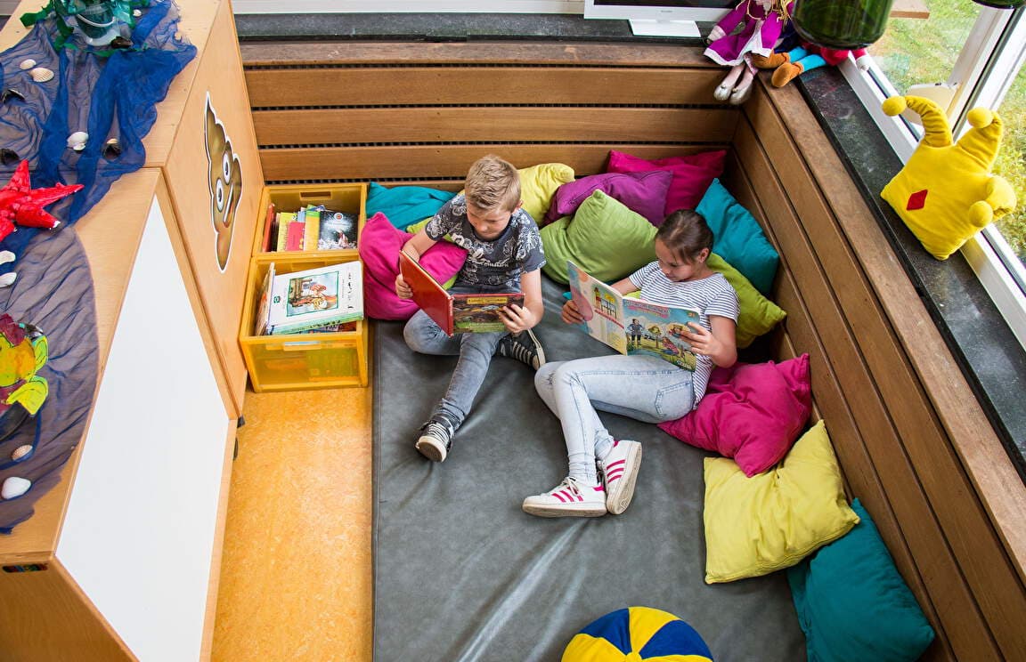 Buitenschoolse opvang De Kasteelpoort 2