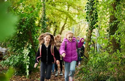 Buitenschoolse opvang De Kasteelpoort 3