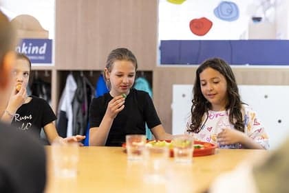 Buitenschoolse opvang De Kasteelpoort foto 7