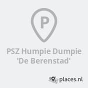 Humpie Dumpie 'de Berenstad' B.V.