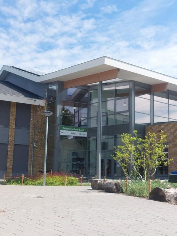 Humpie Dumpie 'de Berenstad' B.V. foto 4