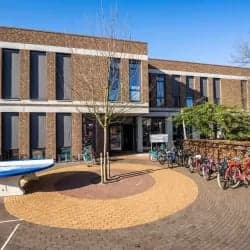 Brakkenstein Pater Eijmardweg