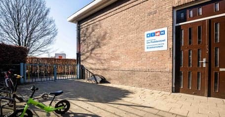 Brakkenstein Pater Eijmardweg 3