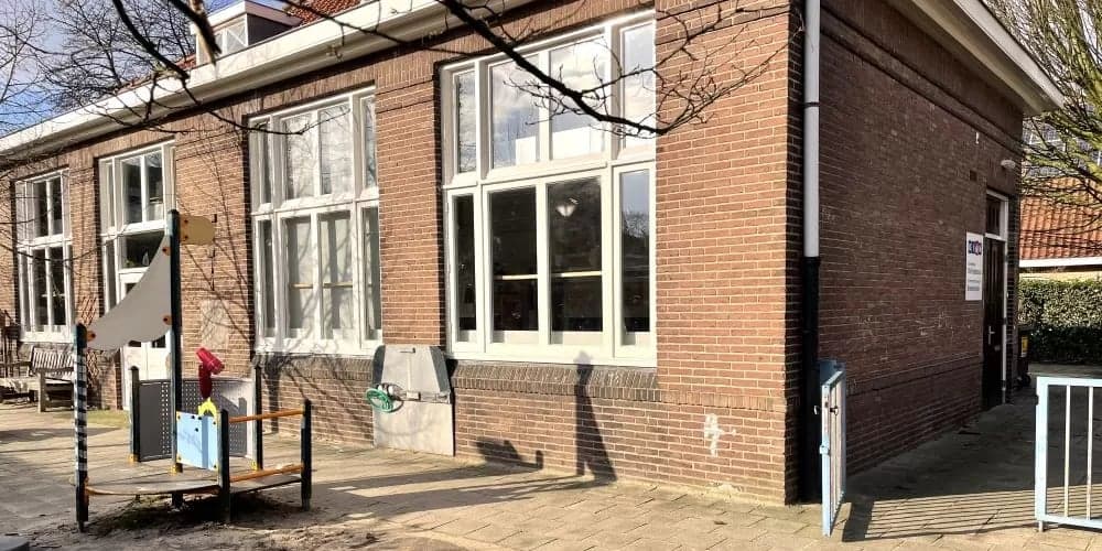 Brakkenstein Pater Eijmardweg foto 5