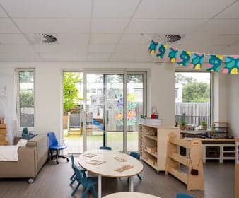 Peuteropvang Hart van Noord foto 8