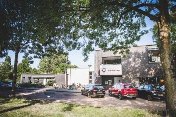 KDV & POV Partou Fluitenkruid 6