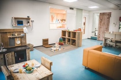 KDV & POV Partou Fluitenkruid 6 foto 6