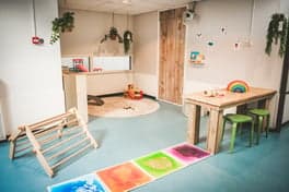 KDV & POV Partou Fluitenkruid 6 foto 8