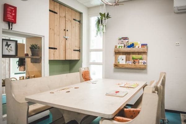 KDV & POV Partou Fluitenkruid 6 foto 10