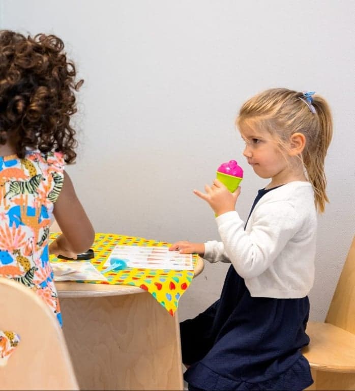 Peutergroep Palet foto 4